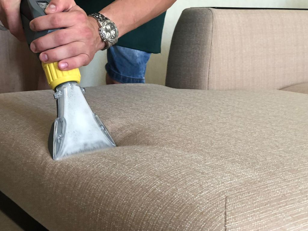 Sultandağı Koltuk Yıkama